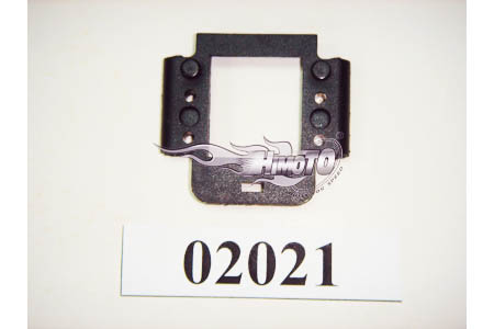 02021 rear arm holder TRUCK
